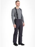 Miniatuur CMP, 3W17397N skibroek heren Anthracite grijs 