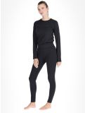 Miniatuur Craft, Core Dry Active Comfort thermobroek dames Black zwart 
