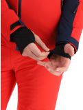 Miniatuur Degre7, Sivin ski-jas heren True Red rood 