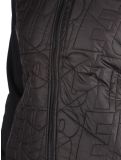 Miniatuur Picture, Tehanie Hybrid vest dames Black zwart 