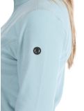 Miniatuur Poivre Blanc, Traditional 24PBH1500/WO vest dames Aloe Blue blauw 