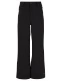 Miniatuur Protest, PRTSTERIO JR skibroek kinderen True Black zwart 