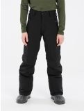Miniatuur Protest, PRTSTERIO JR skibroek kinderen True Black zwart 