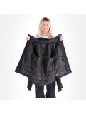 Miniatuur Peak Performance, Scoot, ski-jas, dames, zwart