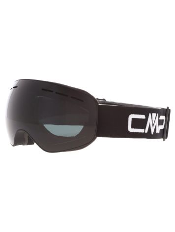 CMP, Ephel skibril heren Black zwart