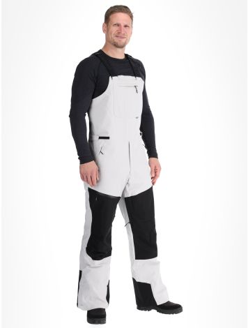 Icepeak, Cambo skibroek heren Light Grey grijs