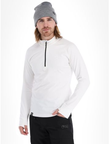 Poederbaas, Arctic skipully heren White wit
