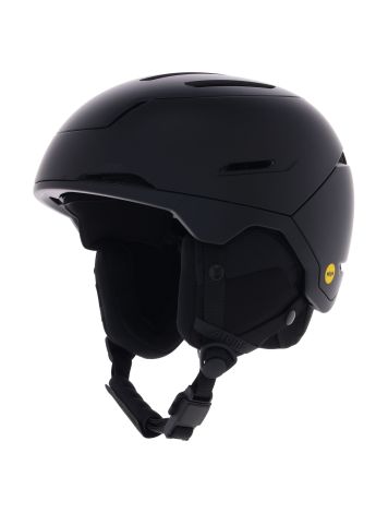Alpina, Versatile Pro MIPS skihelm unisex Black Matt zwart