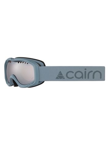 Cairn, Booster Spx Photochromic skibril kinderen Mat Eucalyptus Sauge grijs
