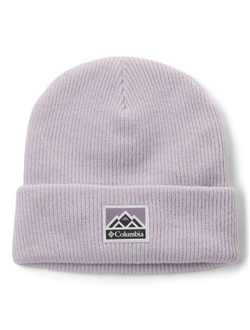 Columbia, Whirlibird™ Cuffed Beanie muts unisex Lavender Pearl, paars