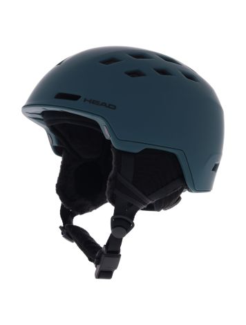 Head, Rev skihelm unisex Night Petrol blauw