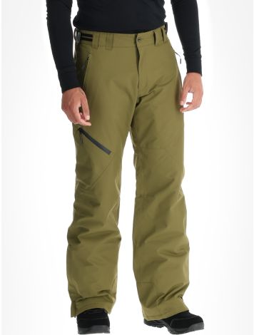 Icepeak, Colman skibroek heren Olive groen