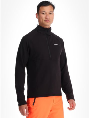 O'Neill, Fwc'Cruz skipully heren Black Out zwart