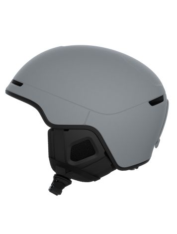 POC, Obex Pure skihelm unisex Granite Grey Matt grijs