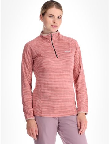 Regatta, Yonder II skipully dames Dusty Rose roze