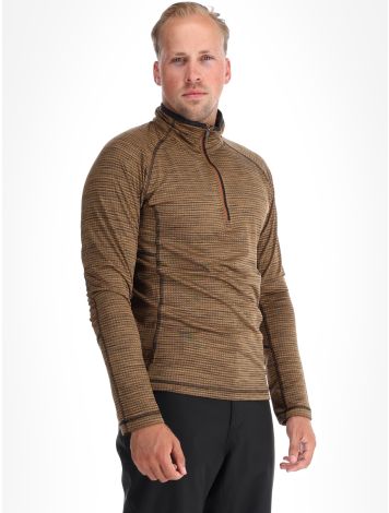 Regatta, Yonder II skipully heren Nut Brown bruin